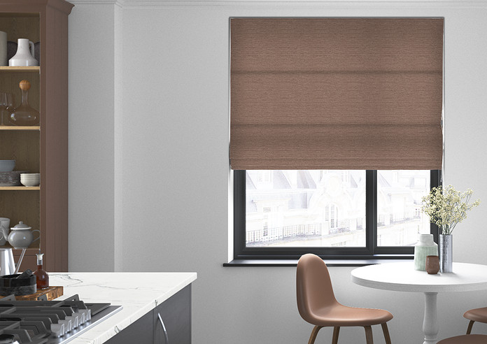 Kent, Earth - Roman Blind - Image 3